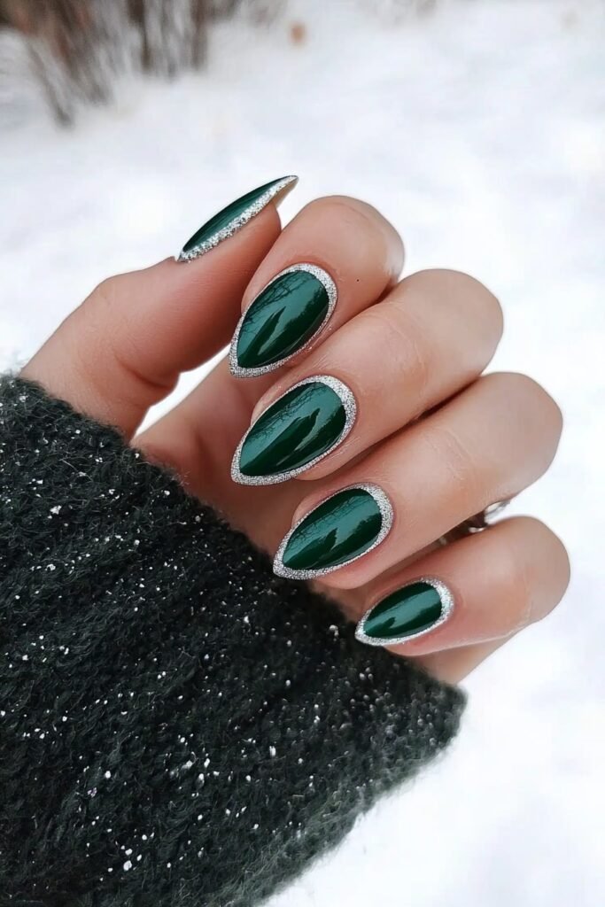 https://bellebeautyhacks.com/wp-content/uploads/2024/11/Emerald-Green-Frosted-Tip-Nails-683x1024.jpg?utm_source=chatgpt.com