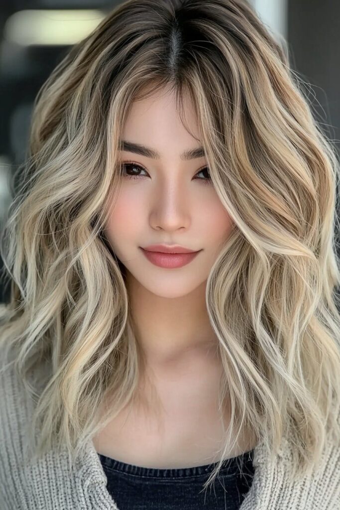 24 Fresh Spring Summer Hair Colors For 2025 - Belle Beauty Hacks