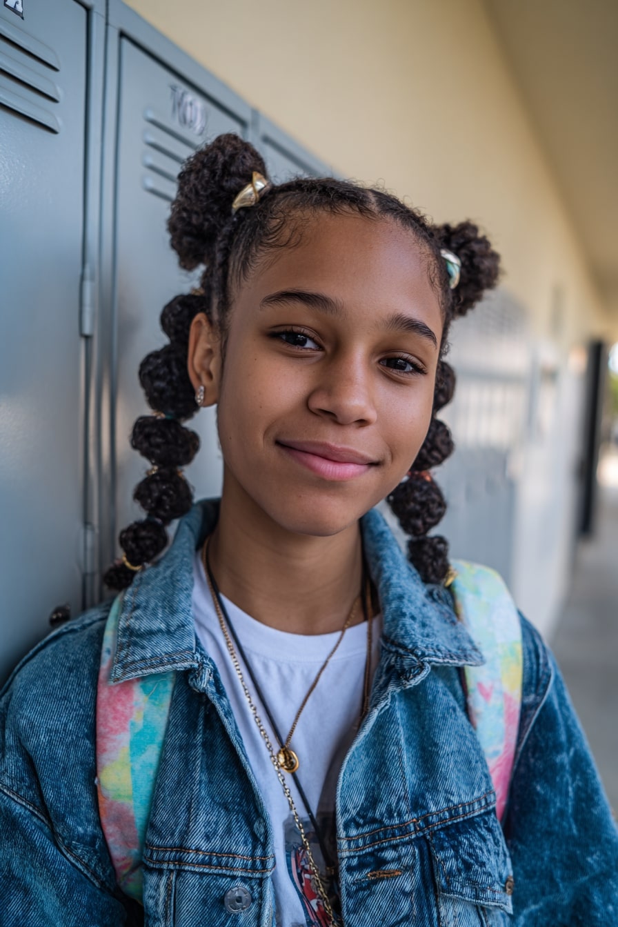  15 Stunning Back to School Braids You’ll Love