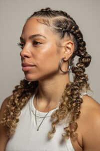 17 Stunning Jayda Wayda Braids You Need to Try