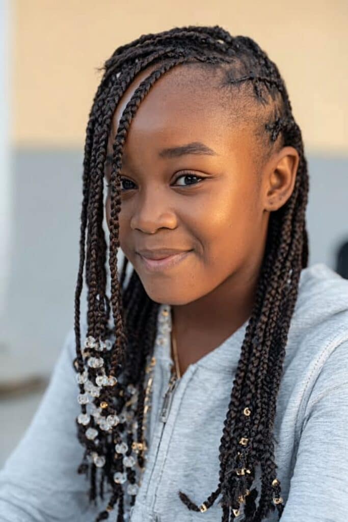 15-adorable-little-girl-braids-with-beads-for-2025